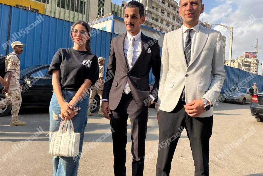 «استئناف أكتوبر» تطوي صفحة «مطاردة فتيات الواحات» ببراءة المتهمين بعد التصالح (التفاصيل كاملة)