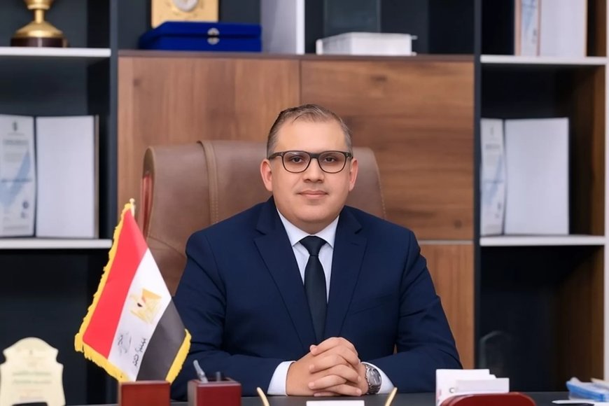 جهاز مدينة الشروق يحصد شهادات الأيزو الدولية في الجودة والسلامة