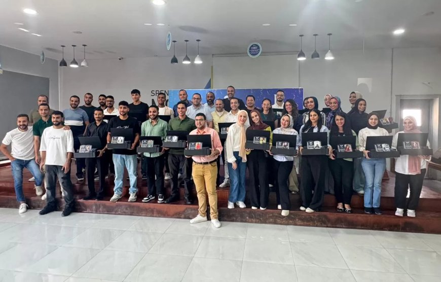 برامج التدريب الأكاديمي اسد  الفجوة بين التعليم الأكاديمي واحتياجات سوق العمل