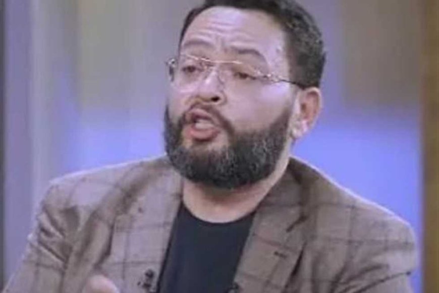 «خرم ودن زميله».. القبض على نجل الفنان أحمد رزق