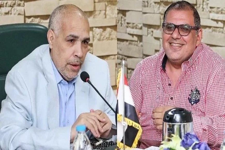 خطة تنفيذ حملة تعقيم وتطعيم الكلاب الضالة بالشروق بدءًا من أكتوبر