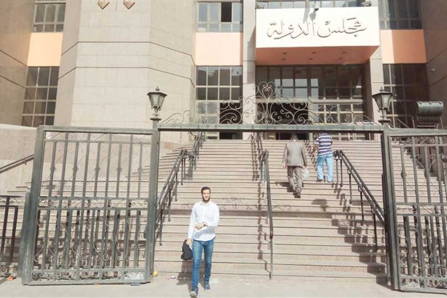 مجازاة مدير جمعية زراعية و٢ موظفين بالوحدة المحلية بـ«بنى سويف» لاتهامهم بالتقصير فى مخالفات البناء