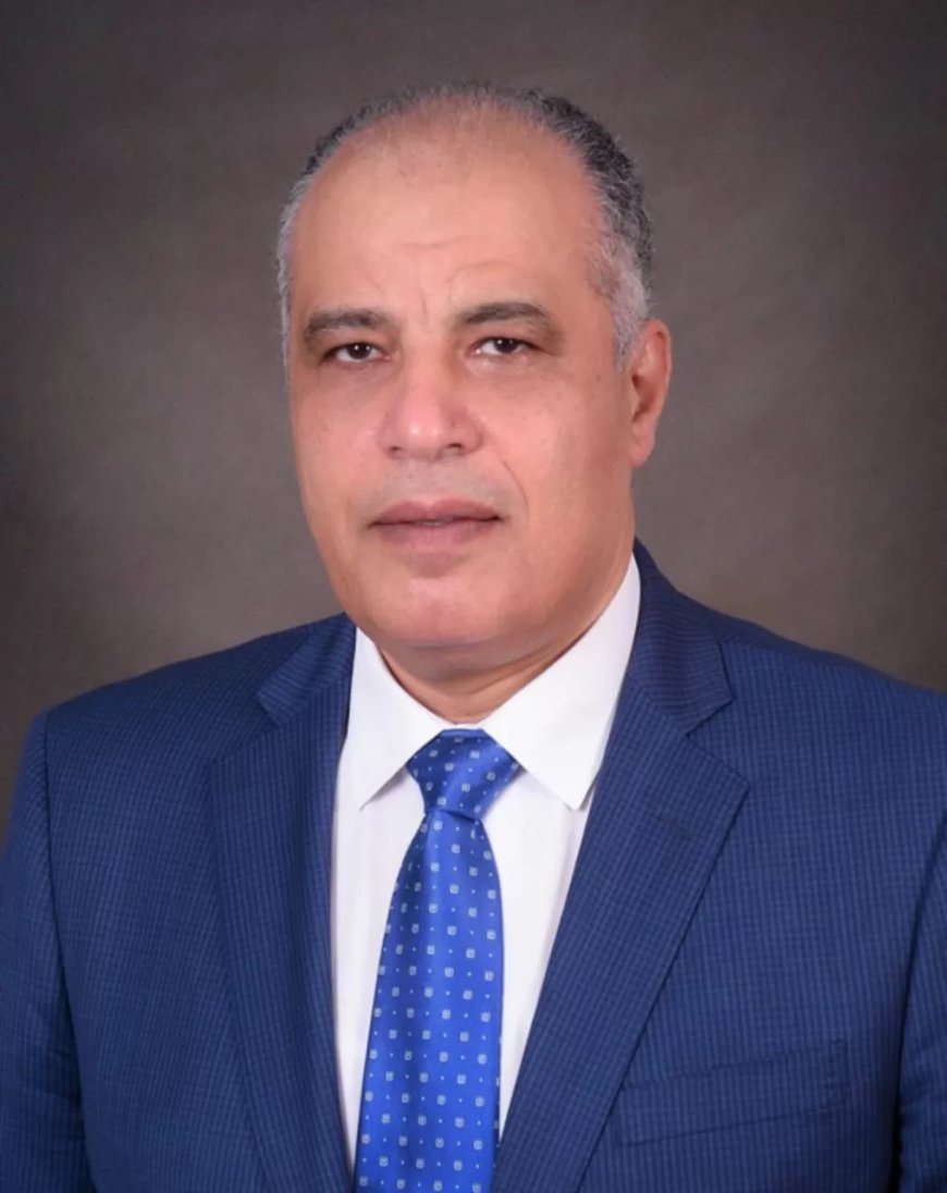علاء عزوز: الغابات الشجرية رئة الأرض وكنز مصر الأخضر نحو التنمية المستدامة