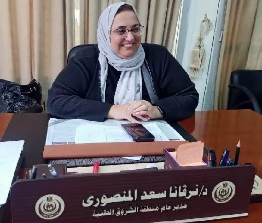 بدء الكشف المبكر عن أورام الثدي بنادي الشروق .. غداً