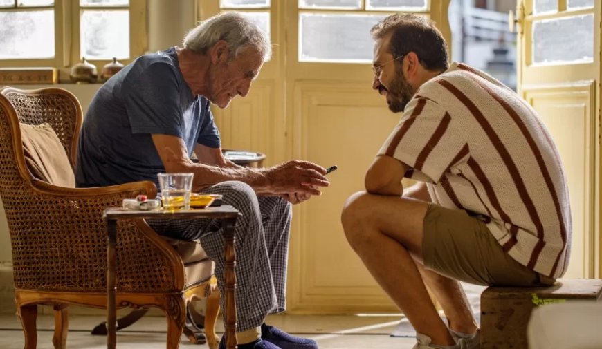 كريم الرحباني: حصلت على خامس جائزة لي في ميدفست.. ومصر “وش الخير”