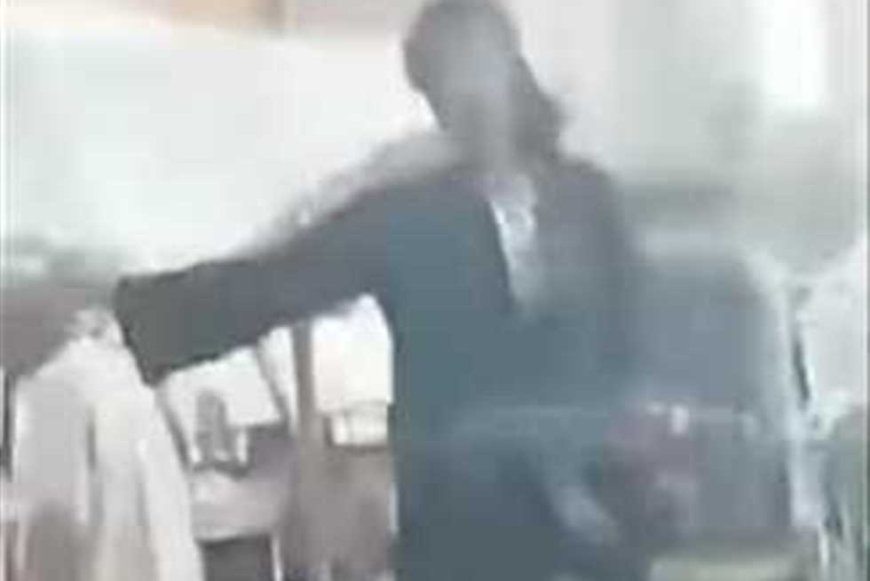 الداخلية تنهي أسطورة صدام.. مصرع أخطر بلطجي بقنا في تبادل لإطلاق النيران