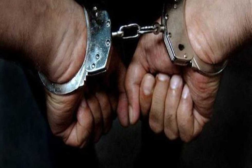 اعترافات نقاش هتك عرض طفل في المعصرة.. تفاصيل صادمة