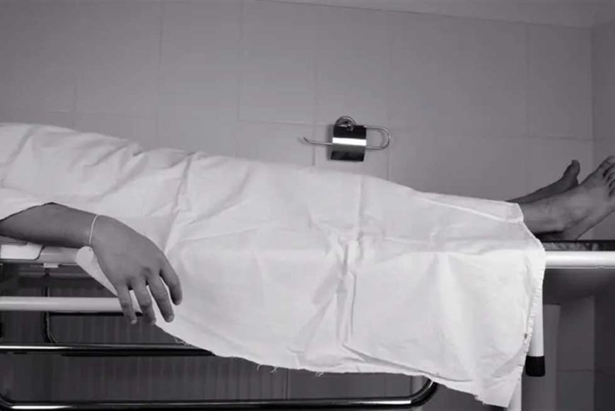 رائحة كريهة تكشف وفاة مسن داخل منزله بـ محافظة الدقهلية