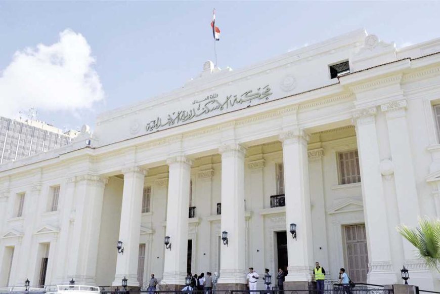 قرار عاجل من النيابة في واقعة مقتل بائع مناديل على يد فتاة بـ الإسكندرية