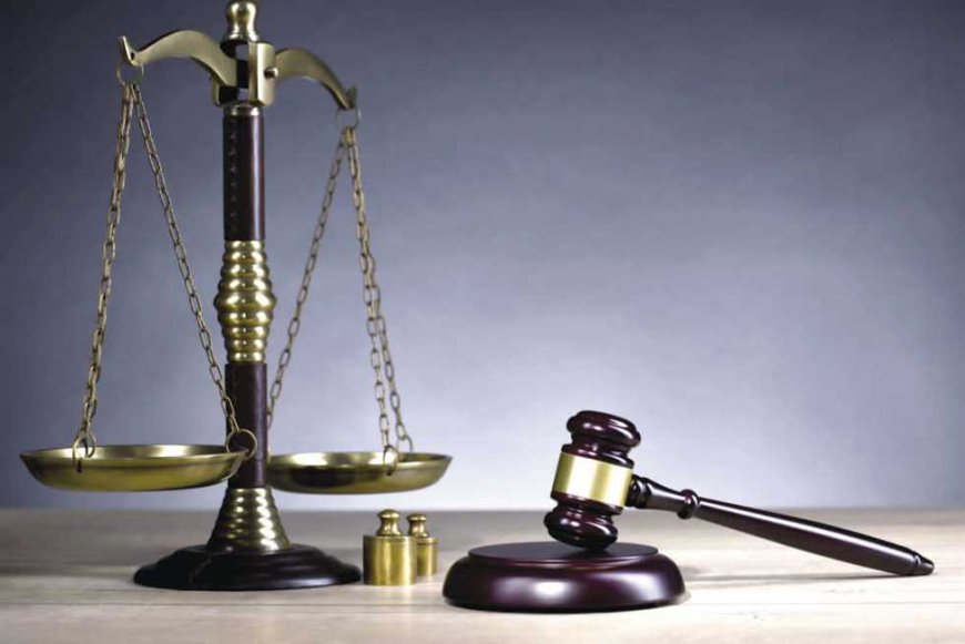 هرب محكوم عليه.. الحبس سنة لمتهم بعد 10 سنوات من الهرب بالمنيا