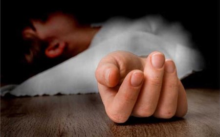 مصرع طفل في حادث دهس بسيارة سفاري بالغردقة