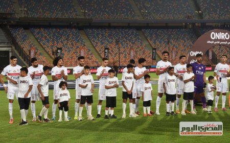 «مقتنعوش بيه».. ماجد سامي: كنت أتمنى انتقال نجم الزمالك لـ الأهلي