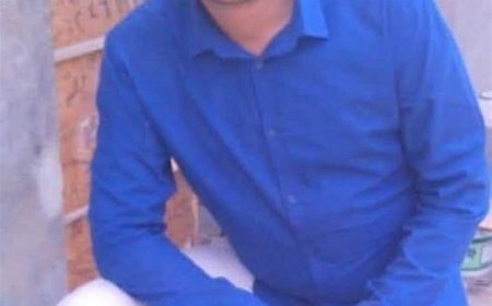 كان بيطفي الحريق.. تفاصيل وفاة الضحية الـ 15 في حريق مصنع ملابس المحلة المنهار