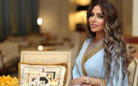 اليوم.. ثاني جلسات محاكمة المنتجة سارة خليفة بتهمة تخليق المخدرات
