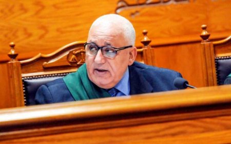 اليوم.. محاكمة 3 متهمين بالانضمام لجماعة إرهابية بالتجمع الخامس