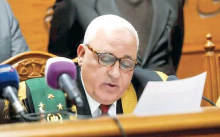 اليوم.. محاكمة متهم بالانضمام لجماعة إرهابية في بولاق الدكرور