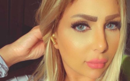 لـ15 نوفمبر.. تأجيل محاكمة سارة خليفة و27 متهمًا آخرين