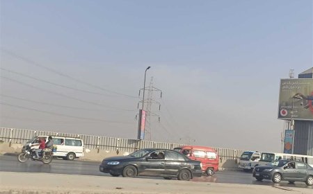 القبض على فتاتين وشابين بعد تداول فيديو «الفعل الفاضح» على طريق المحور (تفاصيل)