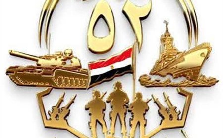 النيابة الإدارية تهنئ الرئيس والقوات والمسلحة والشعب المصري بذكزى انتصارات أكتوبر