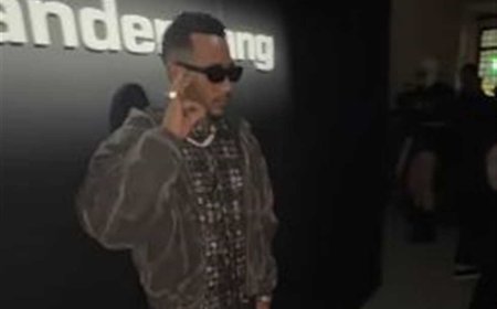 إحالة الفنان محمد رمضان إلى محكمة الجنح بسبب أغنية جديدة