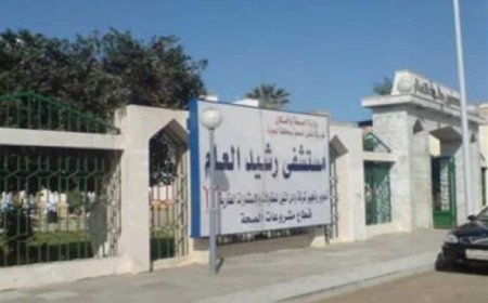 سيدة منتقبة تلقي برضيعة أمام موقف «إدفينا» في البحيرة وتفر هاربة