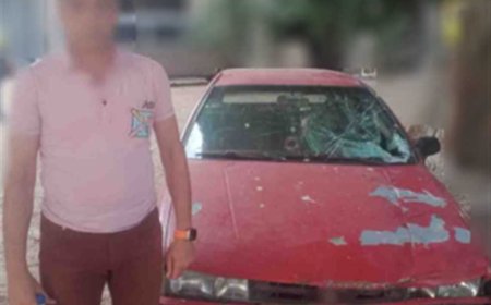 ضبط المتهم بدهس معلمة بمصر الجديدة