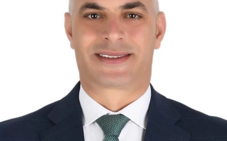 حماة الوطن يجهز لـ “مفاجأة” في شرق الدلتا: المستشار خالد رضا الله على أعتاب قائمة الترشح