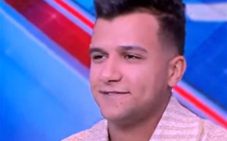 اتهامات باستعراض القوة والتعدي بالضرب في مشاجرة دار السلام.. النيابة تحقق مع عصام صاصا