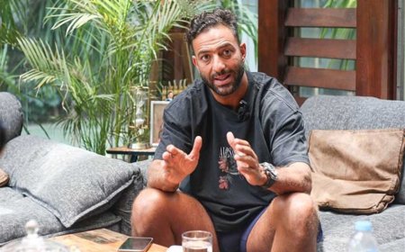 بدء جلسة محاكمة أحمد حسام ميدو لاتهامه بسب وقذف الحكم محمود البنا