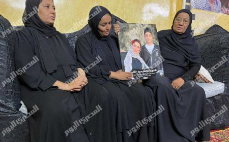 جريمة الزاوية الحمراء: «محمد» لم يسرق هاتف عامل الخُردة.. لكنه دفع حياته ثمنًا لسوء الظن (قصة كاملة)