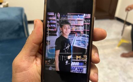 النيابة تأمر بإيداع المتهم بإنهاء حياة «صغير الدقي» مستشفى الأمراض العقلية 45 يومًا