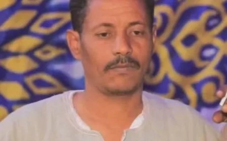 رحيل زوجين في يوم واحد يهز قرية بقنا.. قصة حب تُروى بالدموع في الترامسة