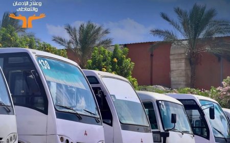 تحذيرات من علامات تعاطي المخدرات بين السائقين.. إحمرار العين وفقدان الاتزان أبرزها