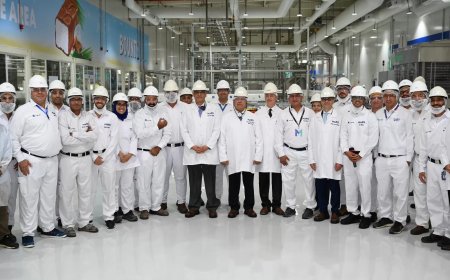 ب280 مليون دولار.. محافظ الجيزة يشهد تدشين خطوط الإنتاج الجديدة لشركة “مارس” ب6 أكتوبر