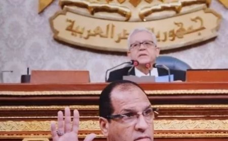 مشهور مشيدًا بالكلمة التاريخية للرئيس السيسي في قمة شرم الشيخ للسلام: مشاركة قادة العالم تعكس احترام المجتمع الدولي وثقته في مصر