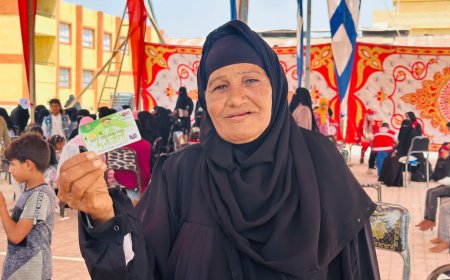 صرف “تكافل وكرامة” عن شهر أكتوبر بقيمة تزيد على 4 مليارات جنيه.. اليوم