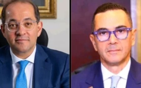 كجوك والخطيب: مشروع جديد لتطوير بيئة العمل الخاصة بإجراءات التصدير بالموانئ