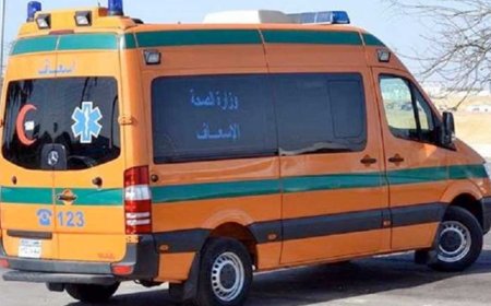 بعد غرق 4 عمال.. انتشال الجثة الرابعة من بئر الصرف الصحي في العريش