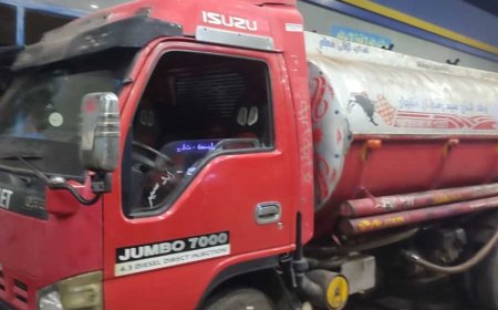 أمن قنا يكثف جهوده لكشف ملابسات سرقة سيارة مُعلم من أمام مدرسة ابتدائية