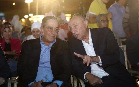 ياسين منصور : انتظرت الوقت المنافس لخدمة الأهلي من داخل مجلس الإدارة