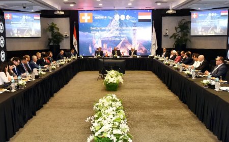 الرئيس التنفيذي للهيئة العامة للاستثمار والمناطق الحرة يدعو للتوسع في عقد الشراكات بين المناطق الحرة حول العالم