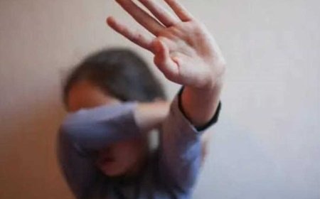 استدراجها إلى منزله.. ضبط المتهم بالتعدي جنسيًا على طفلة بالمحلة الكبرى في الغربية