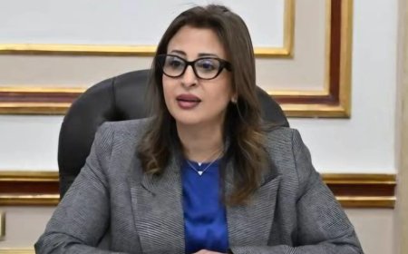 د. غادة عبد الباري مستشارا لرئيس جامعة القاهرة لشئون الابتكار