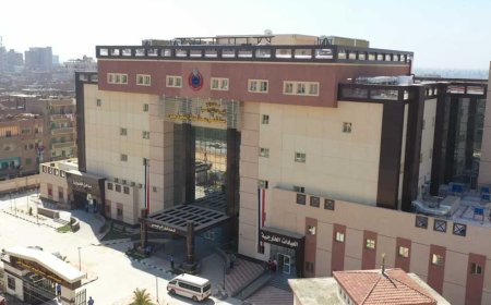 ننشر أسماء ضحايا حادث انقلاب سيارة «تمناية» بصحراوي المنيا