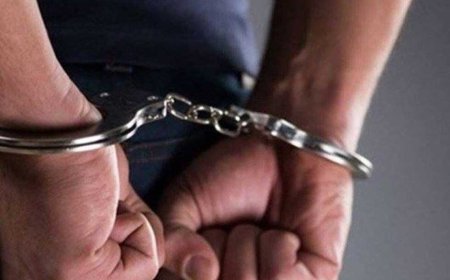 ضبط زوج ألقى بزوجته من شرفة المنزل بمنطقة القابوطي الجديد في بورسعيد