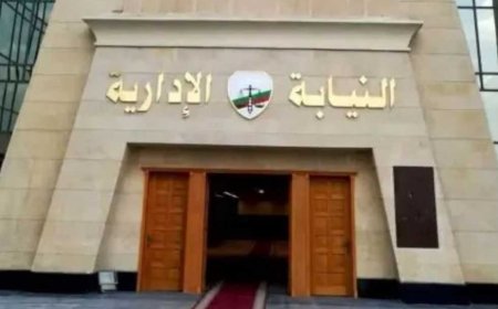 إهمال جسيم ومخالفات وظيفية.. إحالة 6 مسؤولين بمحافظة القاهرة لمحاكمة عاجلة (تفاصيل)