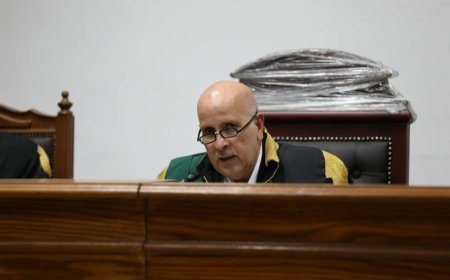 اصطحبه لأرض فضاء بحجة توفير فرصة عمل.. تأييد السجن 3 سنوات لمتهم بسرقة مواطن في النزهة