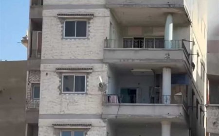 الحماية المدنية بالقاهرة تواصل جهودها للسيطرة على حريق بفيلا بالتجمع