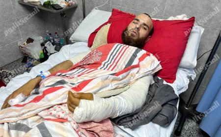 «قال للمسعف كنت عايز أموته».. قصة الاعتداء على بائع مجمدات في أكتوبر بسبب خلاف شراكة