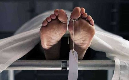 النيابة تصرح بدفن جثة عامل لقي مصرعه تحت أنقاض مبنى تحت التجديد بفندق جنوب الغردقة